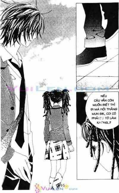 Chàng Gà Mái - Chapter 11 - Trang 95