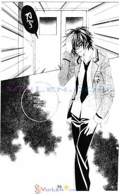 Chàng Gà Mái - Chapter 11 - Trang 96