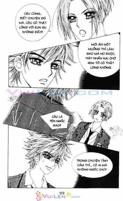 Chàng Gà Mái - Chapter 11 - Trang 99