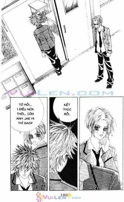 Chàng Gà Mái - Chapter 11 - Trang 100