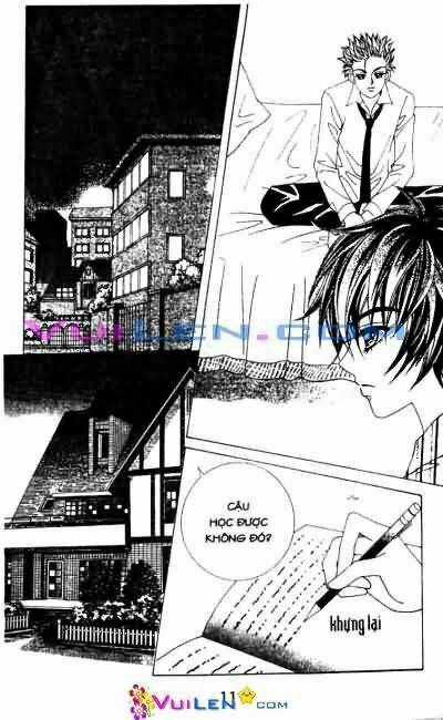 Chàng Gà Mái - Chapter 12 - Trang 11