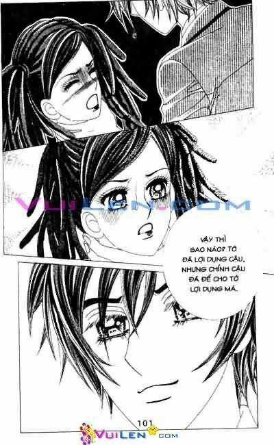 Chàng Gà Mái - Chapter 12 - Trang 101