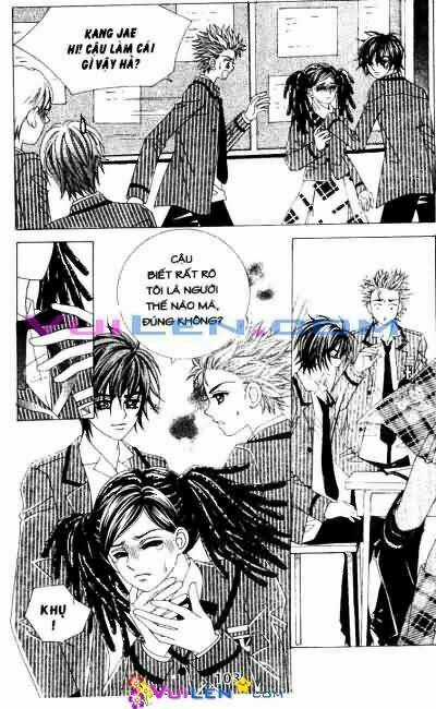 Chàng Gà Mái - Chapter 12 - Trang 103