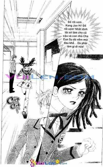 Chàng Gà Mái - Chapter 12 - Trang 104