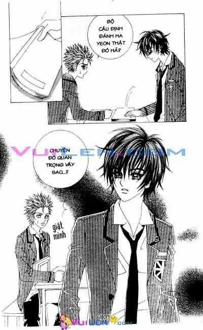 Chàng Gà Mái - Chapter 12 - Trang 105