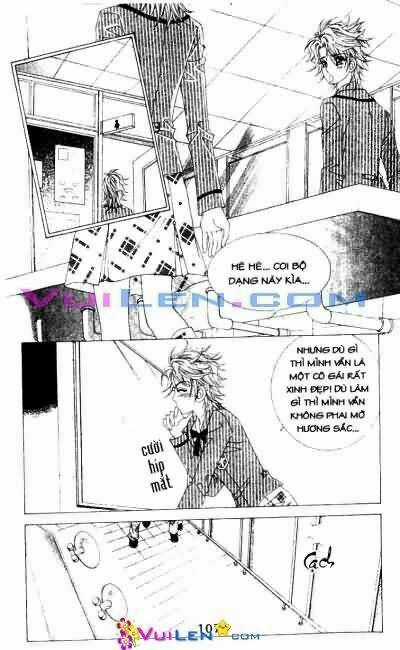 Chàng Gà Mái - Chapter 12 - Trang 107