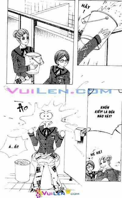 Chàng Gà Mái - Chapter 12 - Trang 108