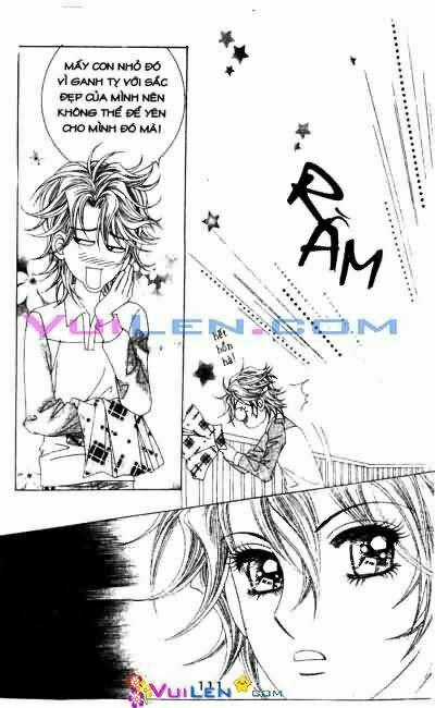 Chàng Gà Mái - Chapter 12 - Trang 111