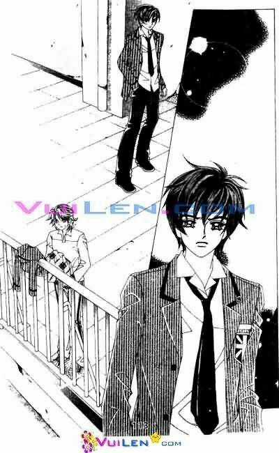 Chàng Gà Mái - Chapter 12 - Trang 113