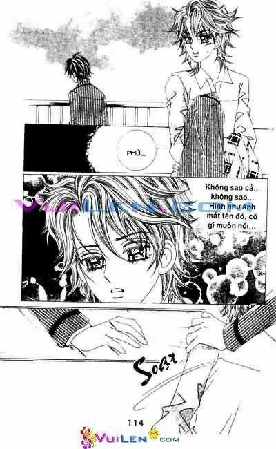 Chàng Gà Mái - Chapter 12 - Trang 114