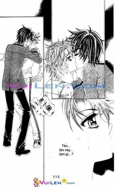 Chàng Gà Mái - Chapter 12 - Trang 115