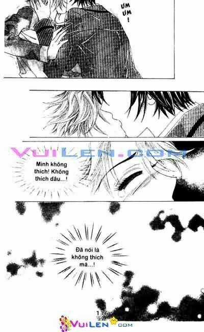 Chàng Gà Mái - Chapter 12 - Trang 116