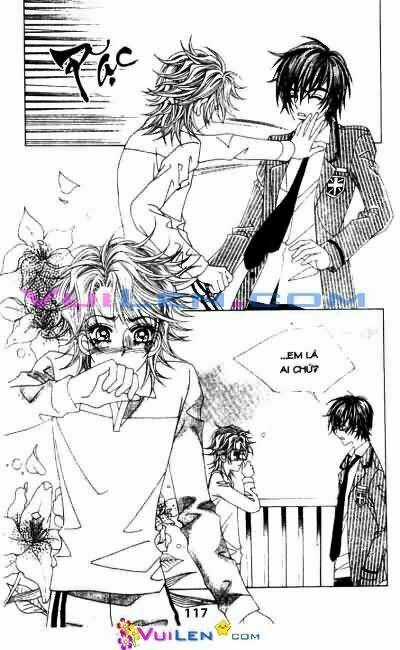 Chàng Gà Mái - Chapter 12 - Trang 117