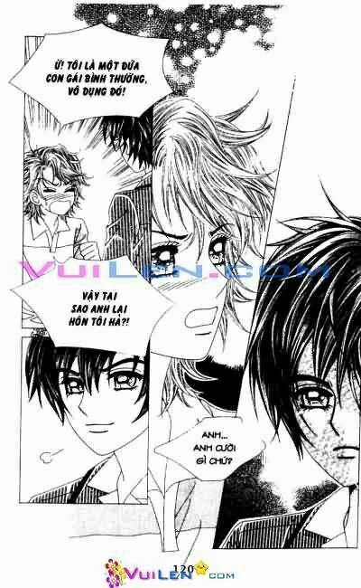 Chàng Gà Mái - Chapter 12 - Trang 120