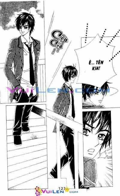 Chàng Gà Mái - Chapter 12 - Trang 123