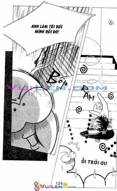 Chàng Gà Mái - Chapter 12 - Trang 124