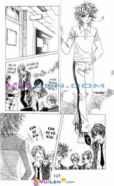 Chàng Gà Mái - Chapter 12 - Trang 127