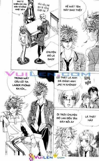 Chàng Gà Mái - Chapter 12 - Trang 128