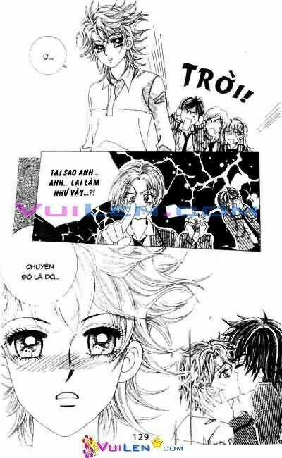 Chàng Gà Mái - Chapter 12 - Trang 129