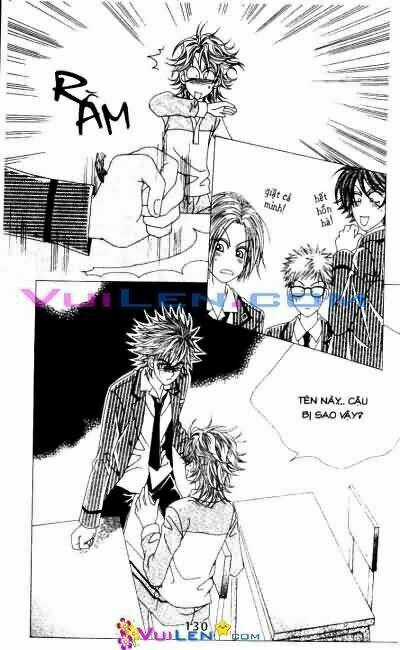 Chàng Gà Mái - Chapter 12 - Trang 130