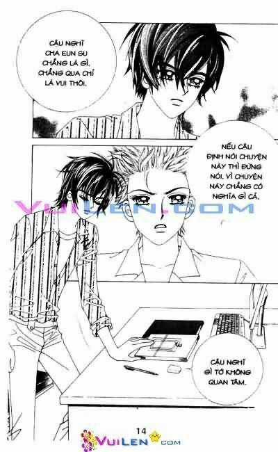 Chàng Gà Mái - Chapter 12 - Trang 14