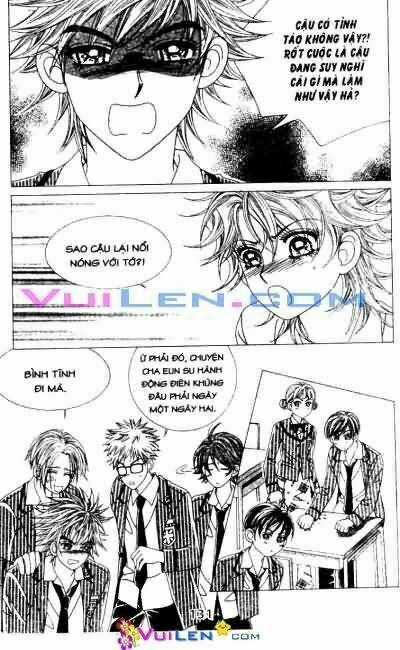 Chàng Gà Mái - Chapter 12 - Trang 131