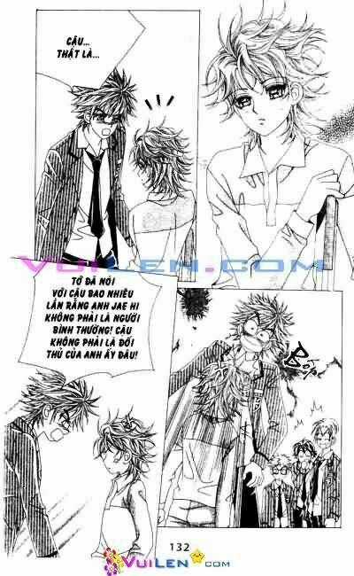 Chàng Gà Mái - Chapter 12 - Trang 132