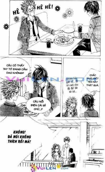 Chàng Gà Mái - Chapter 12 - Trang 136