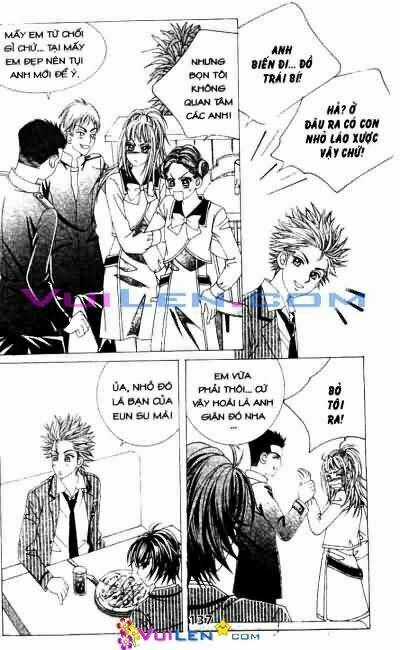 Chàng Gà Mái - Chapter 12 - Trang 137