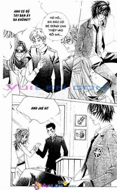 Chàng Gà Mái - Chapter 12 - Trang 138