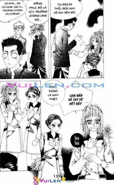 Chàng Gà Mái - Chapter 12 - Trang 139