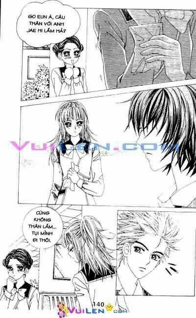 Chàng Gà Mái - Chapter 12 - Trang 140