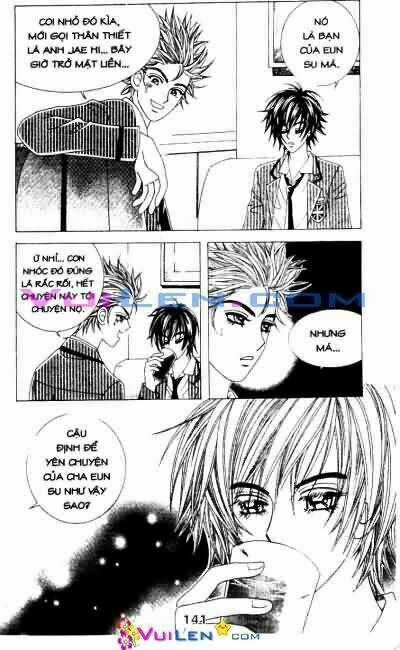 Chàng Gà Mái - Chapter 12 - Trang 141