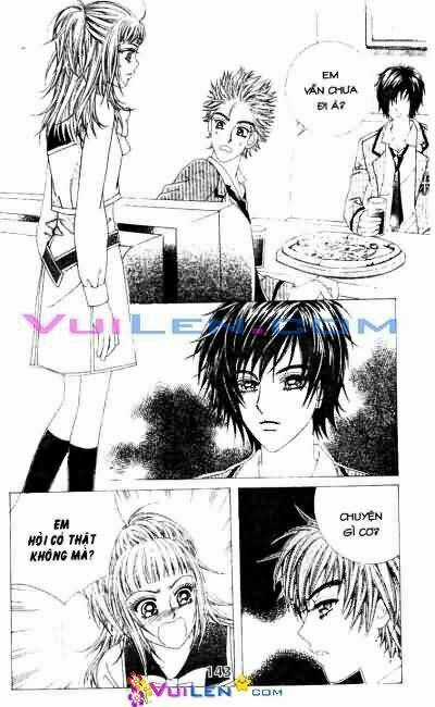 Chàng Gà Mái - Chapter 12 - Trang 143