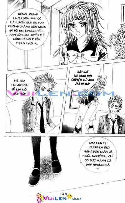 Chàng Gà Mái - Chapter 12 - Trang 144