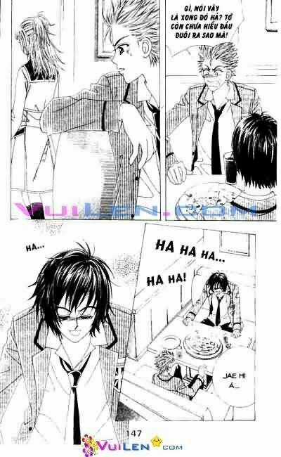 Chàng Gà Mái - Chapter 12 - Trang 147