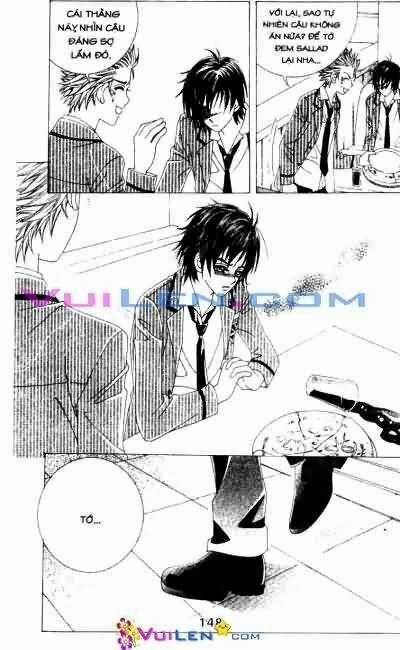 Chàng Gà Mái - Chapter 12 - Trang 148