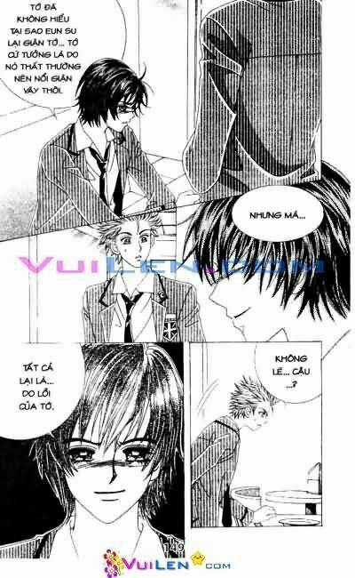 Chàng Gà Mái - Chapter 12 - Trang 149