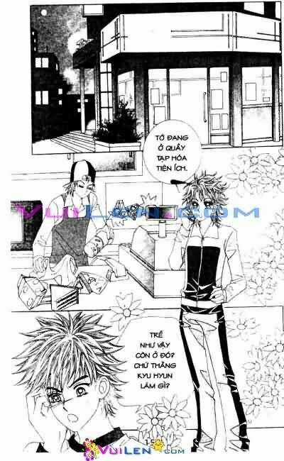 Chàng Gà Mái - Chapter 12 - Trang 152