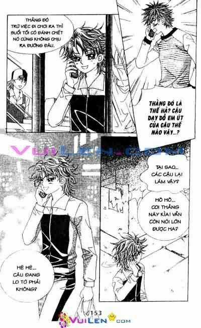 Chàng Gà Mái - Chapter 12 - Trang 153