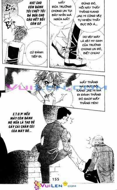 Chàng Gà Mái - Chapter 12 - Trang 155