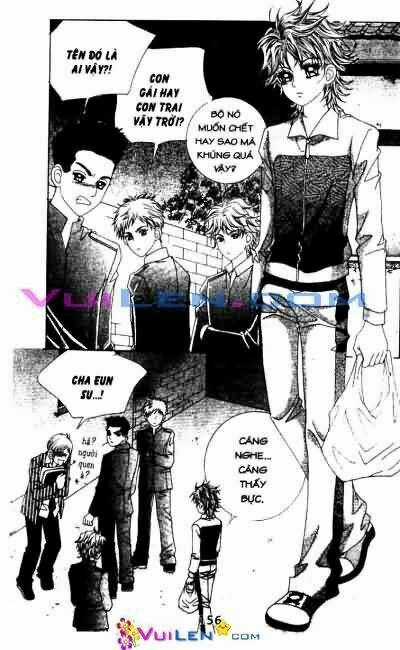 Chàng Gà Mái - Chapter 12 - Trang 156