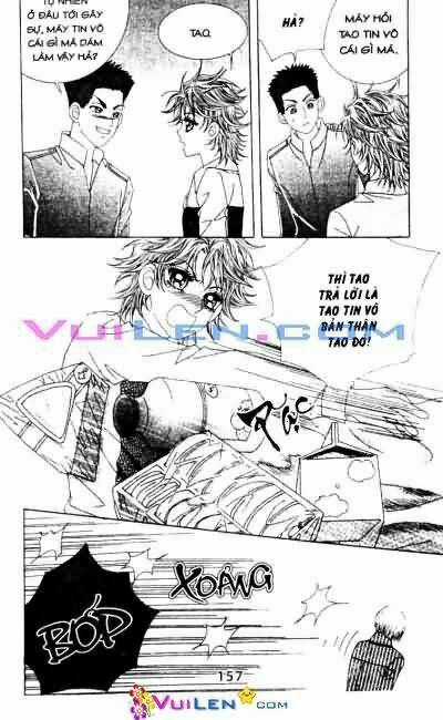 Chàng Gà Mái - Chapter 12 - Trang 157