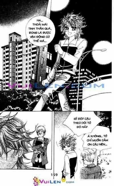 Chàng Gà Mái - Chapter 12 - Trang 159