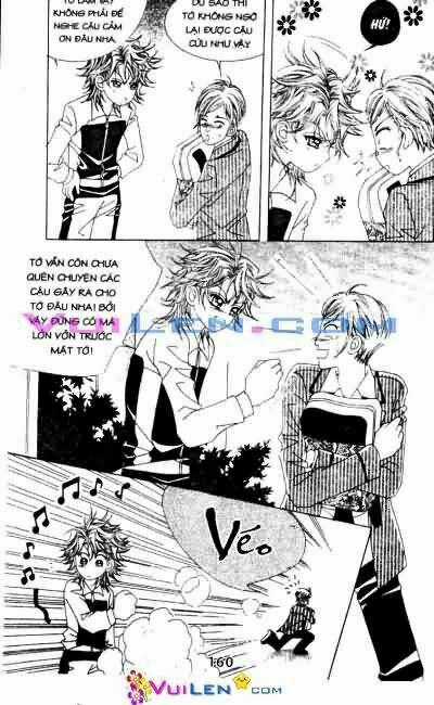 Chàng Gà Mái - Chapter 12 - Trang 160
