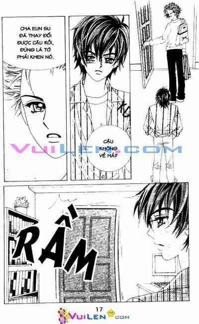 Chàng Gà Mái - Chapter 12 - Trang 17