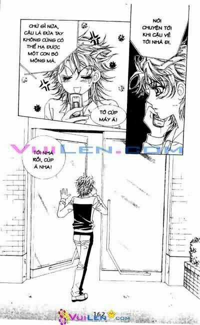 Chàng Gà Mái - Chapter 12 - Trang 162