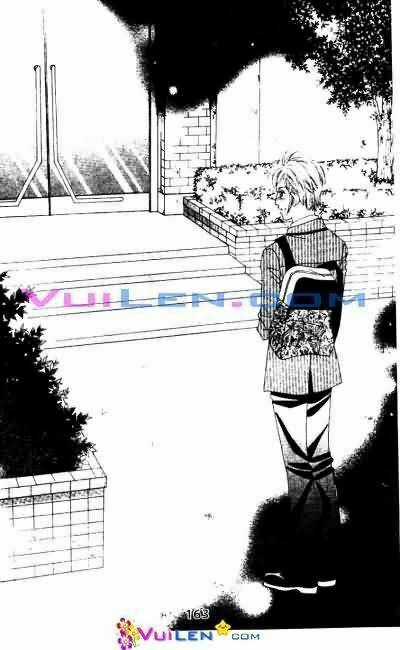 Chàng Gà Mái - Chapter 12 - Trang 163