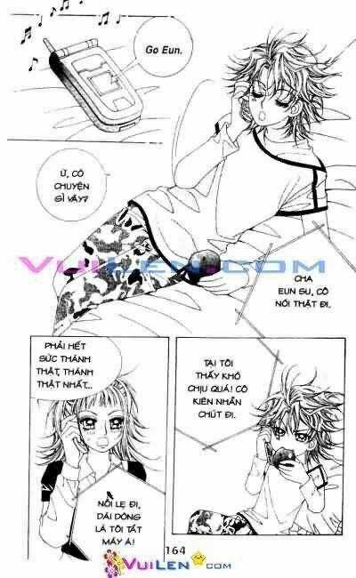 Chàng Gà Mái - Chapter 12 - Trang 164