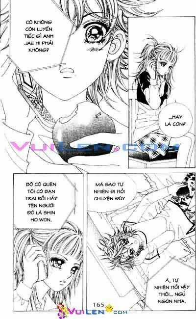 Chàng Gà Mái - Chapter 12 - Trang 165